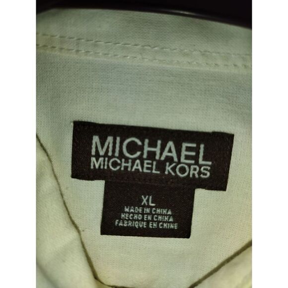 4@30.00 or 25.00 LADIES Blouse by MICHAEL KORS - Picture 3 of 11